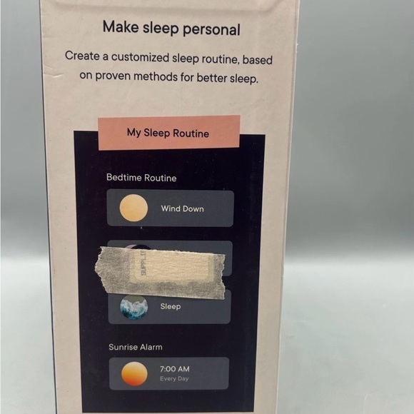 Hatch Restore Sound Machine - Picture 6 of 6